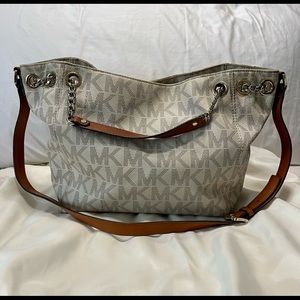 Michael Kors Satchel